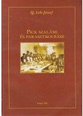 ifj. Lele József - Pick szalámi és parasztkolbász