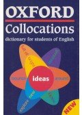  - Oxford Collocations Dictionary