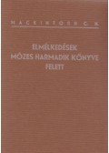 Mackintosh, C. H. - Elmélkedések Mózes harmadik könyve felett