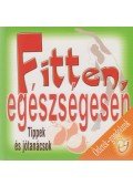 Mán-Várhegyi Réka - Fitten, egészségesen