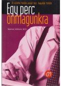 Johnson, Spencer - Egy perc önmagunkra