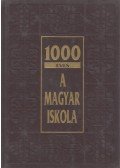 Kardos József,Kelemen Elemér - 1000 éves a magyar iskola