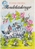 Füzesi Zsuzsa - Mondókáskönyv