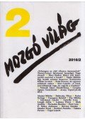 P. Szűcs Julianna - Mozgó Világ 2016/2