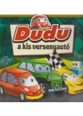 Szabó Zsolt - Dudu a kis versenyautó