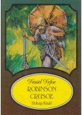 Daniel Defoe - Robinson Crusoe