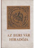 Fodor László - Az Egri Vár Híradója 21-22.