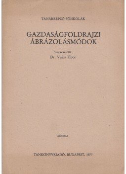 Dr. Fehér József (szerk.) - Szemelvények a földrajztanítás módszertanához, Budapest 1984 antikvár könyv