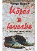 Varga Rudolf - Köpés a levesbe