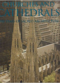 Barbara Borngässer - Churches and Cathedrals Barbara Borngässer - Churches and Cathedrals, 2009 antikvár könyv