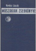 Kovács László - Műszakiak zsebkönyve