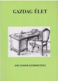 Joó Sándor - Gazdag ​élet