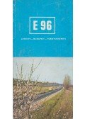 Tamás Moldován,Éva Bajor Nagy - E 96