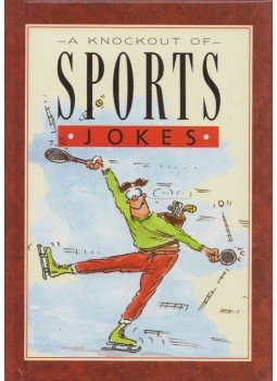 Helen Exley - A Knockout of Sport Jokes Helen Exley - A Knockout of Sport Jokes, Watford, Herts 1993 antikvár könyv