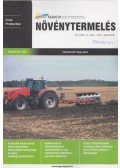 Nagy János (főszerk.) - Növénytermelés 2014. december