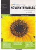 Nagy János (főszerk.) - Növénytermelés 2013. június