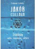 Szunyogh Szabolcs - Jákób csillaga (dedikált)