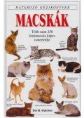 David Alderton - Macskák