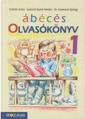 Földvári Erika,Lassúné Ruskó Renáta,Csizmazia György - Ábécés olvasókönyv 1.