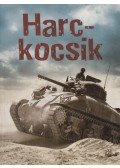 Henry Brook - Harckocsik