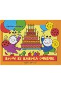 Bartos Erika - Bogyó és Babóca ünnepel
