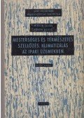 Hirsch Lajos,Török Dezső - Mesterséges és természetes szellőzés, klimatizálás az ipari üzemekben