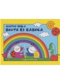 Bartos Erika - Bogyó és Babóca