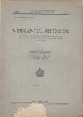 Trummer Árpád - A Tiszántúl öntözése