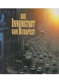 Gera Mihály - Die Innenstadt von Budapest