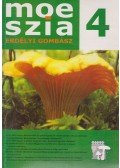 Pál-Fám Ferenc,Zsigmond Győző - Moeszia - Erdélyi gombász 4.