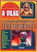 Trethon Judit - A világ legkülönlegesebb teremtményei