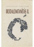Sipos Lajos - Irodalomtanítás II.