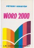 Pétery Kristóf - Word 2000