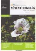 Nagy János (főszerk.) - Növénytermelés 2015. március