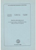 Biró Géza Dr. - Sertés húsvizsgálat