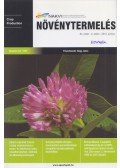 Nagy János (főszerk.) - Növénytermelés 2015. június