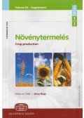 János Nagy (főszerk.) - Növénytermelés / Crop production Vol. 60