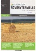 Nagy János (főszerk.) - Növénytermelés 2015. szeptember