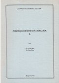 Kovács Jenő,Szita Géza - Élelmiszer-higiéniai gyakorlatok II.
