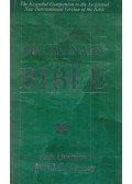 J.D. Douglas,Merrill C. Tenney - NIV Compact Dictionary of the Bible