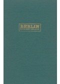 Otto Schneidereit - Berlin wie es weint und lacht