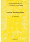 Békési László - Méhészet és méhegészségügy
