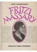 Otto Schneidereit - Fritzy Massary