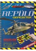 John Starke - Repülő gépezetek