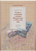 Szabó Pál Csaba - Városok és várostérképek a történelmi Magyarországon az 1900-as évek elején