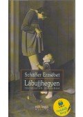 Schäffer Erzsébet - Lábujjhegyen (dedikált)