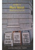 Michael Carrier,Yvonne Hall - Spotlight on Fleet Street