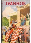 Scott, Sir Walter - Ivanhoe