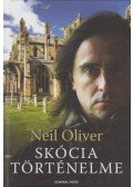 Neil Oliver - Skócia történelme
