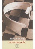 Zweig, Stefan - Schachnovelle